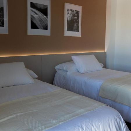 Hotel La Hospederia - El Provencio Extérieur photo