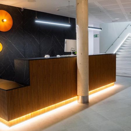Hotel La Hospederia - El Provencio Extérieur photo