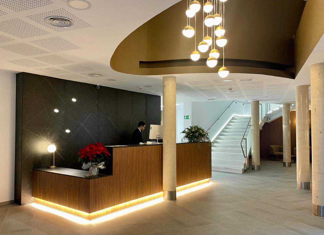 Hotel La Hospederia - El Provencio Extérieur photo