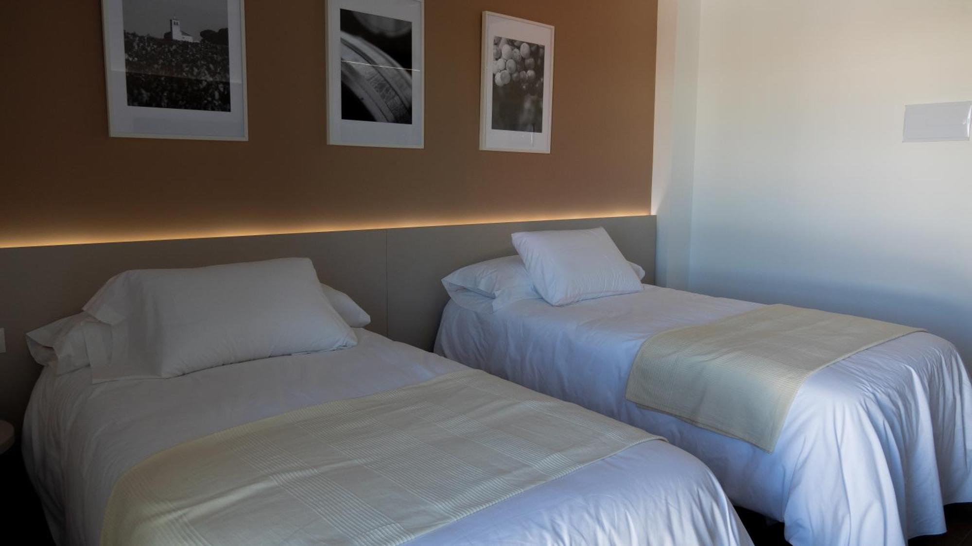 Hotel La Hospederia - El Provencio Extérieur photo