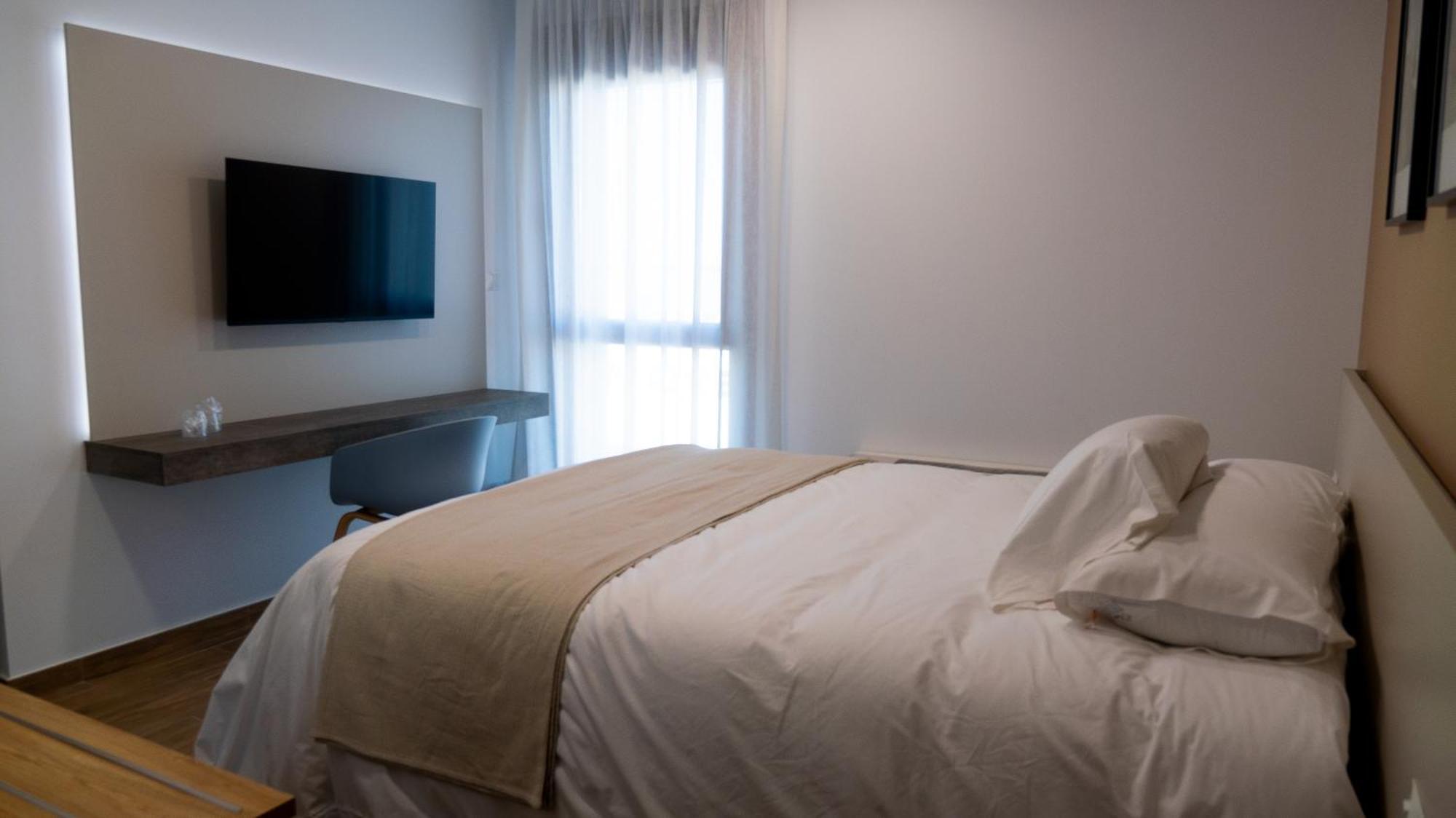 Hotel La Hospederia - El Provencio Extérieur photo