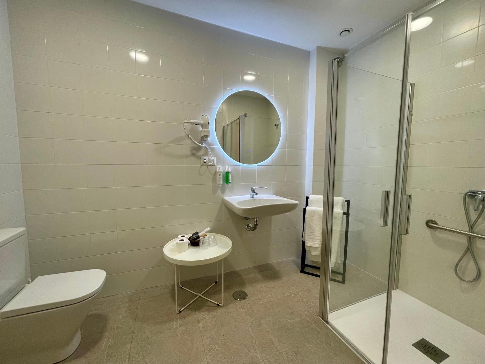 Hotel La Hospederia - El Provencio Extérieur photo