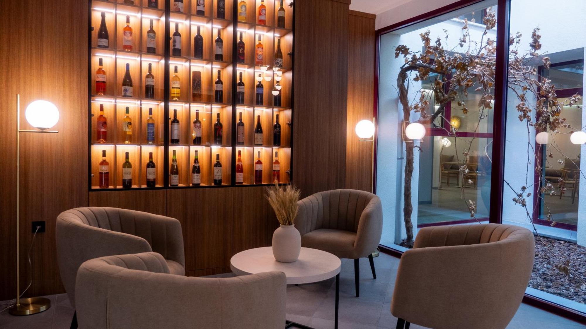 Hotel La Hospederia - El Provencio Extérieur photo