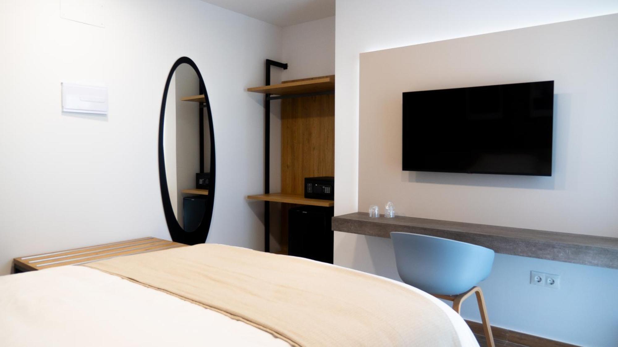 Hotel La Hospederia - El Provencio Extérieur photo