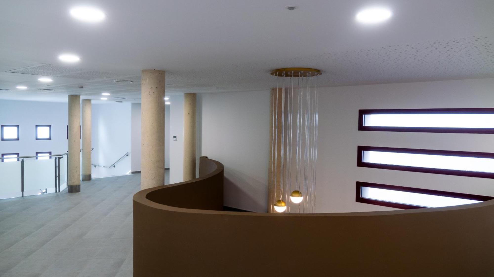 Hotel La Hospederia - El Provencio Extérieur photo