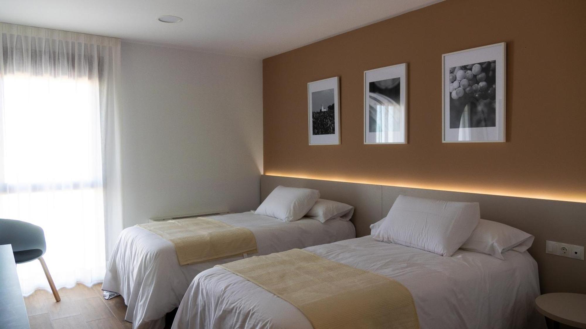 Hotel La Hospederia - El Provencio Extérieur photo