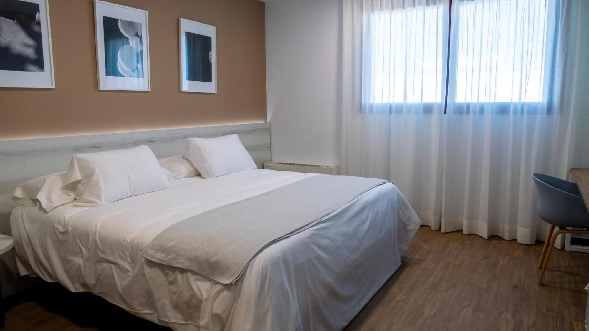 Hotel La Hospederia - El Provencio Extérieur photo