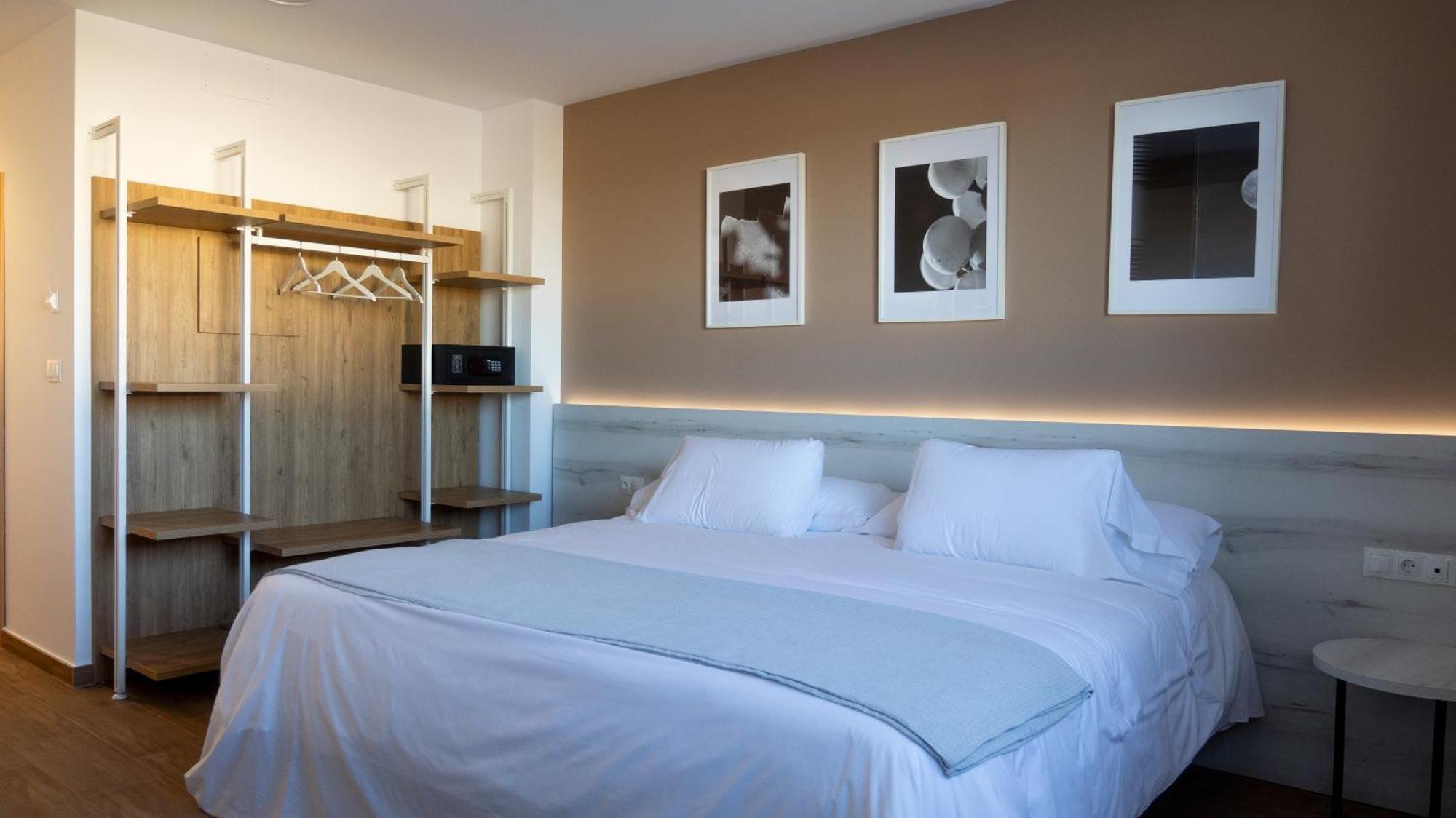 Hotel La Hospederia - El Provencio Extérieur photo