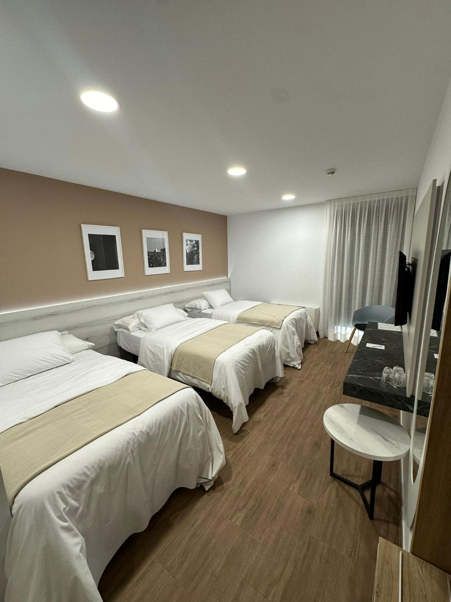 Hotel La Hospederia - El Provencio Extérieur photo